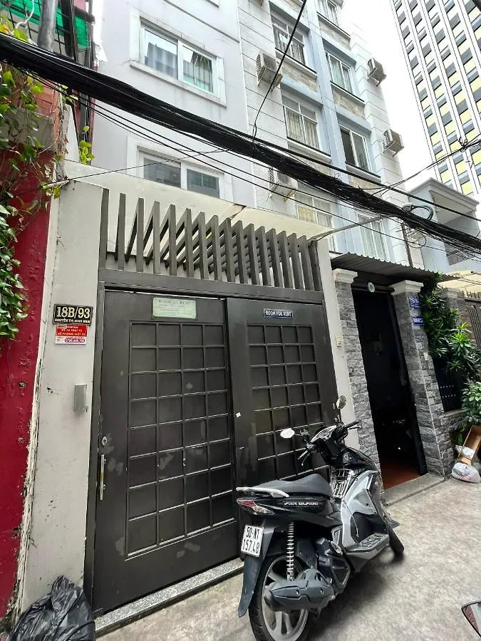Nice Village Tv Station - Studio 2 Ho Chi Minh City 0*,  Vietnam