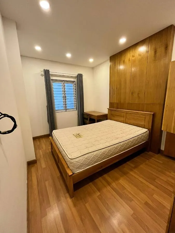Nice Village Tv Station - Studio 2 Ho Chi Minh City Homestay
