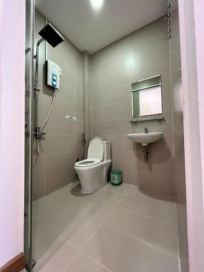 Nice Village Tv Station - Studio 2 Ho Chi Minh City Homestay